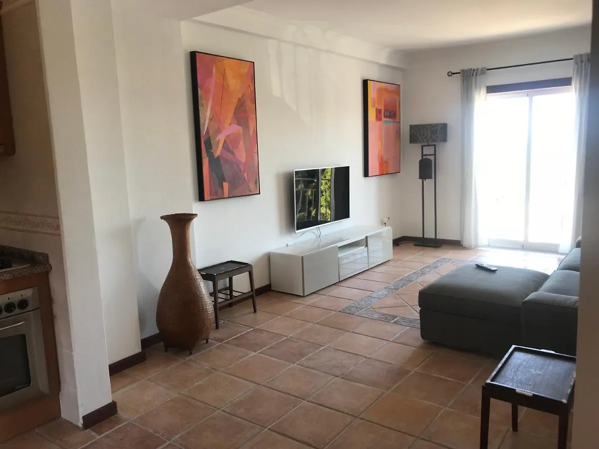 Seaside Doors Apartamento Vila Real de Santo António
